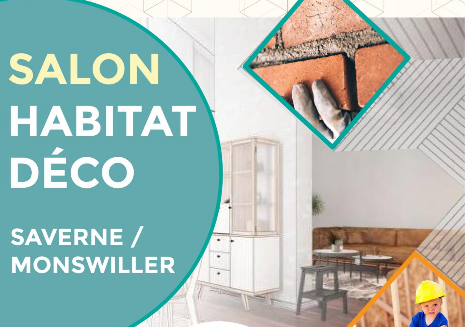 Salon habitat déco Saverne / Monswiller